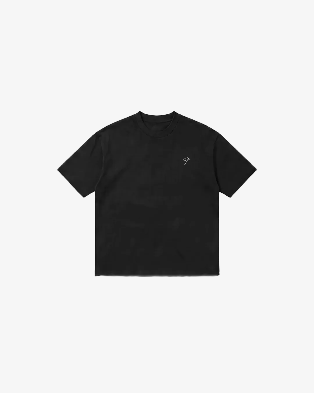 Essential Cotton Tee