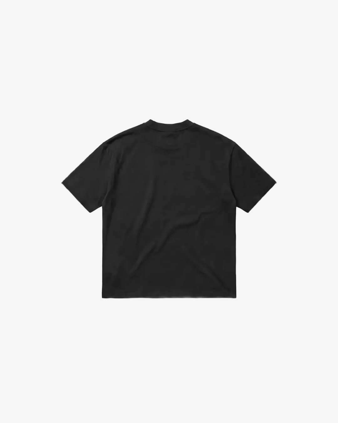 Essential Cotton Tee