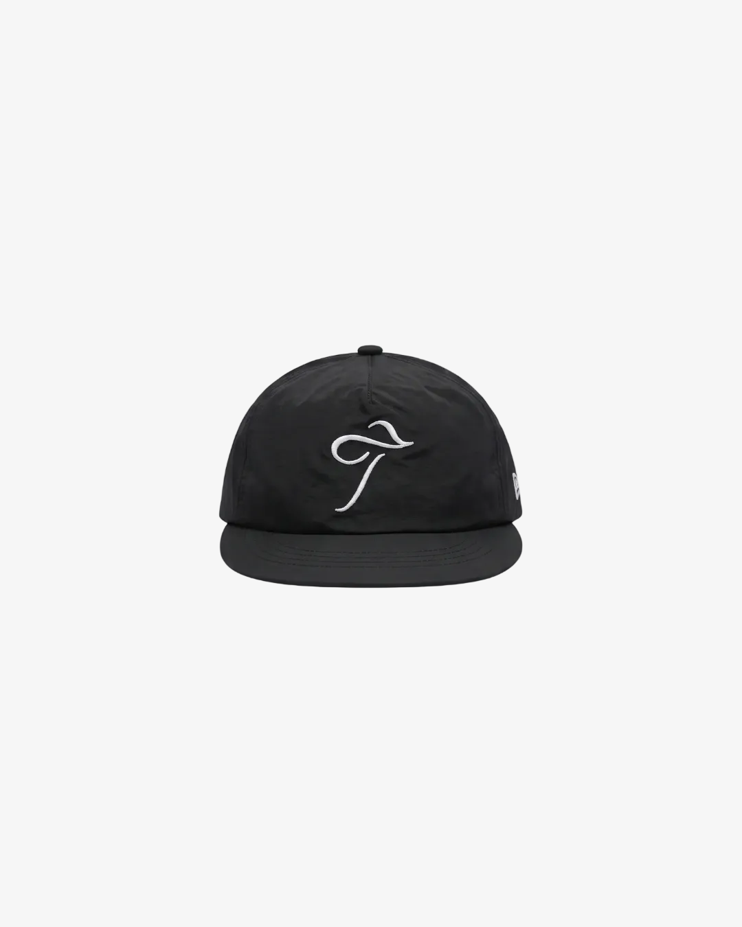 Core Short Brim Cap