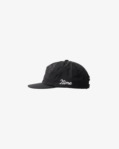 Core Short Brim Cap