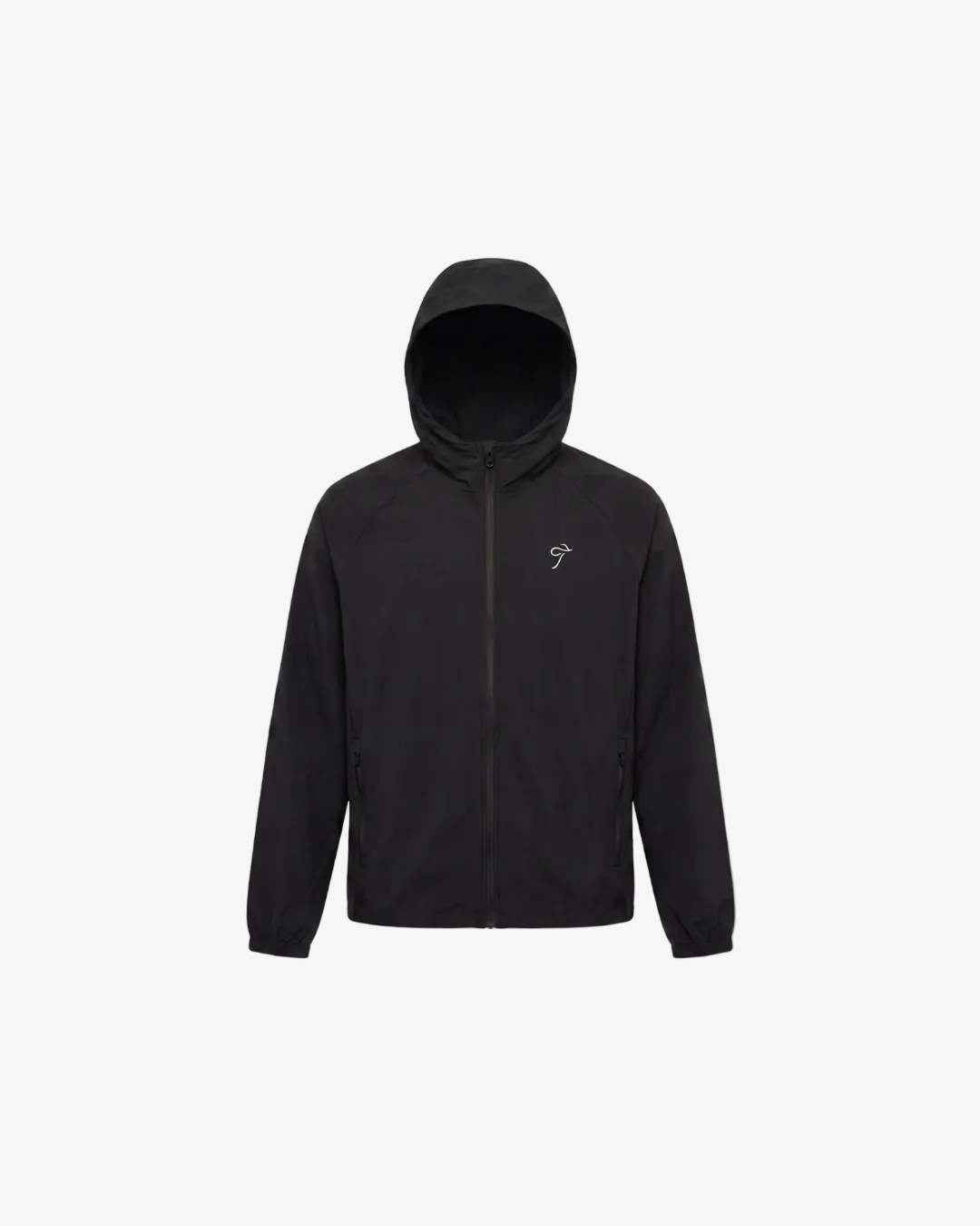 Hybrid Performance Jacket