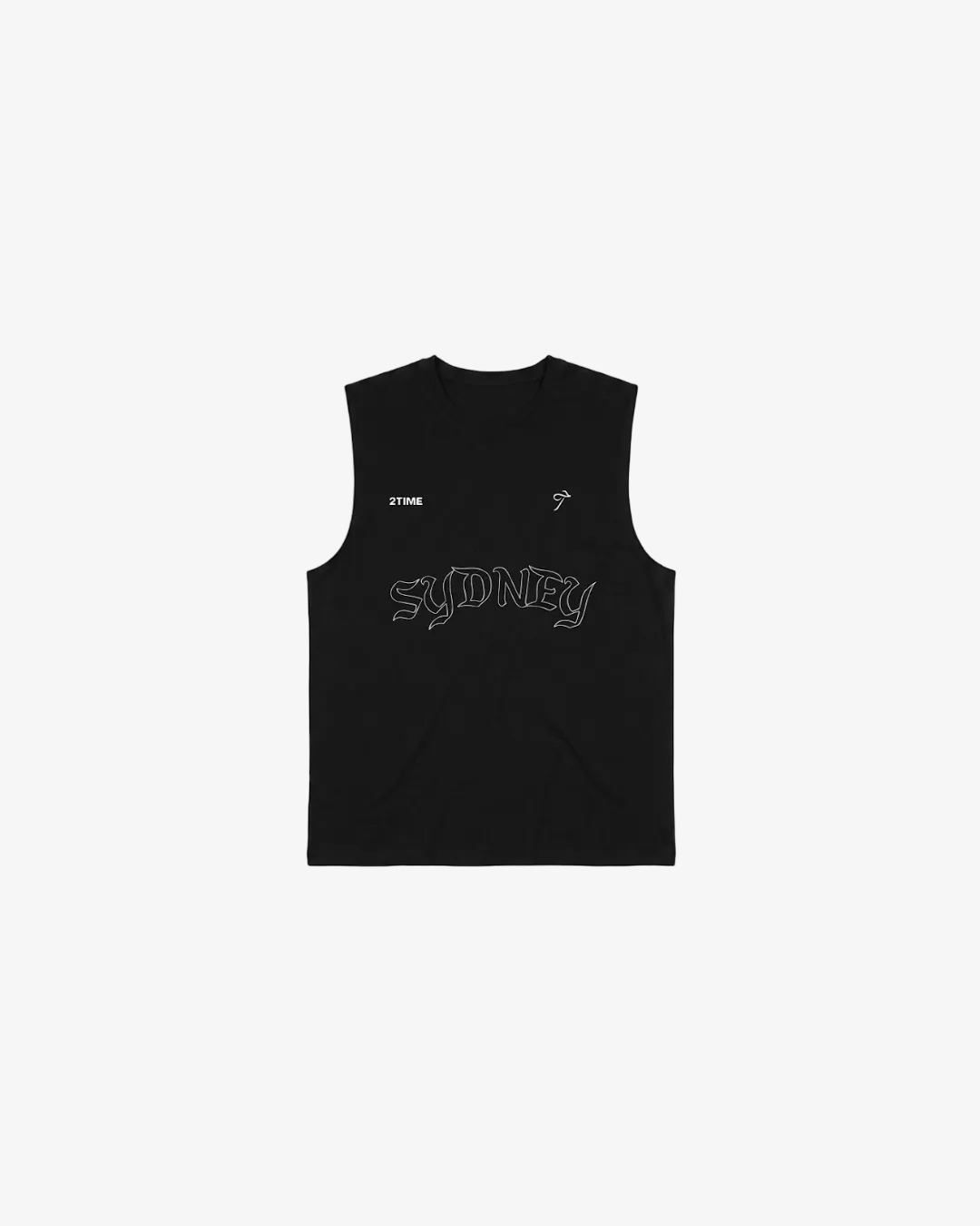 Sydney Athletic Tank