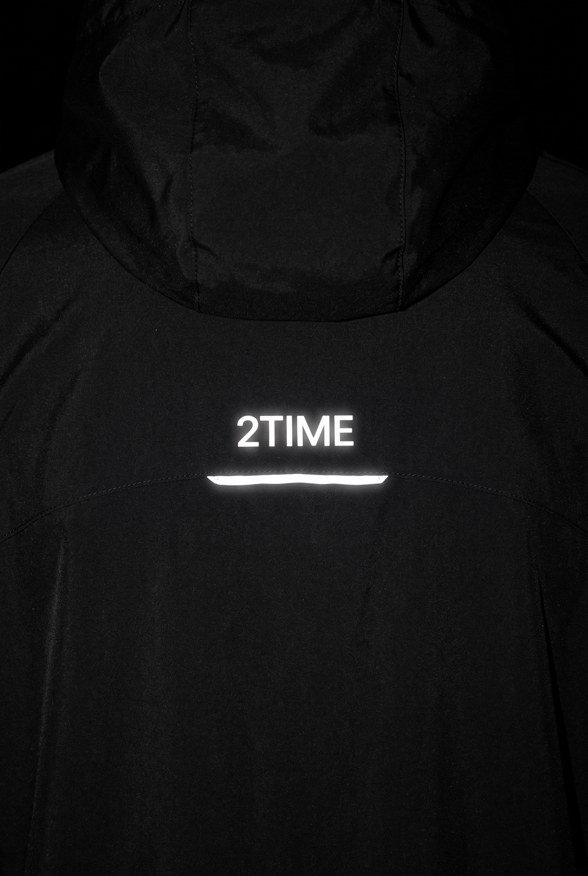 Hybrid Performance Jacket