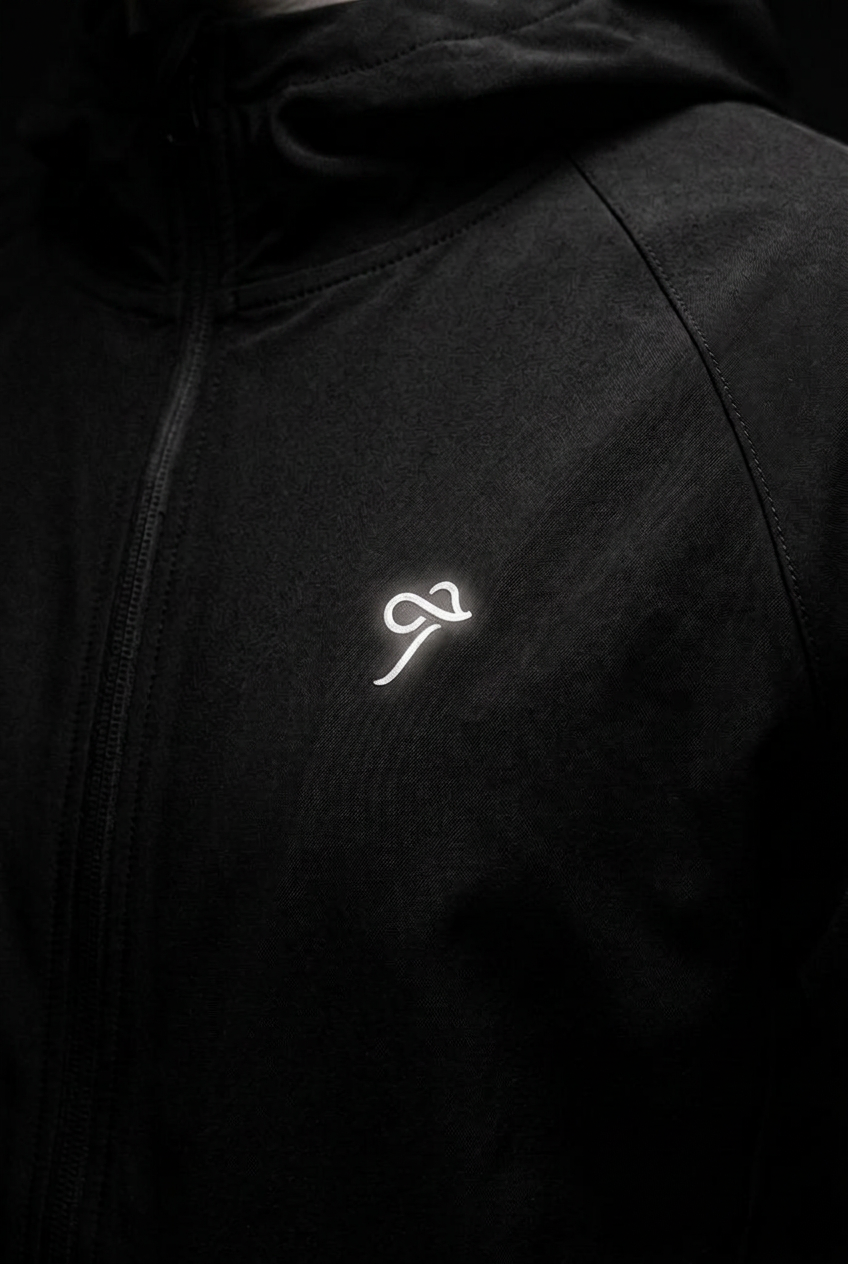 Hybrid Performance Jacket