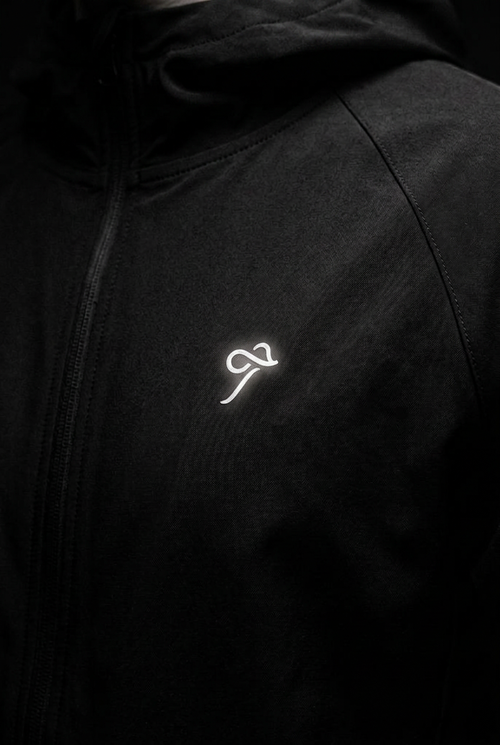 Hybrid Performance Jacket